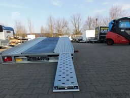 STEMA ATOUR 4,00×2,03m 3000kg +Boden