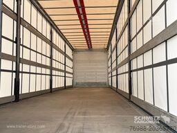 Schmitz Cargobull Curtainsider Standard Getränke