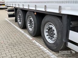 Schmitz Cargobull Curtainsider Standard Getränke