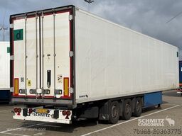 Schmitz Cargobull Tiefkühler Multitemp