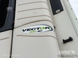 Schmitz Cargobull Tiefkühler Multitemp