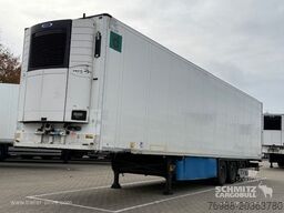 Schmitz Cargobull Tiefkühler Multitemp