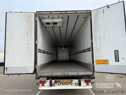 Schmitz Cargobull Tiefkühler Multitemp