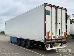 Schmitz Cargobull Tiefkühler Multitemp