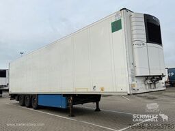Schmitz Cargobull Tiefkühler Multitemp