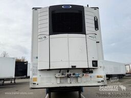 Schmitz Cargobull Tiefkühler Multitemp