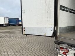 Schmitz Cargobull Tiefkühler Multitemp