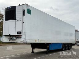 Schmitz Cargobull Tiefkühler Multitemp