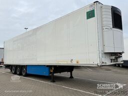 Schmitz Cargobull Tiefkühler Multitemp