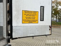 Schmitz Cargobull Tiefkühler Multitemp