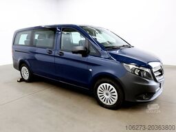 Mercedes-Benz Vito 114 TourerPro,lang,Automatik,8Sitze,Kamera