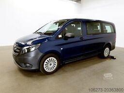 Mercedes-Benz Vito 114 TourerPro,lang,Automatik,8Sitze,Kamera