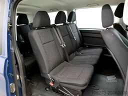 Mercedes-Benz Vito 114 TourerPro,lang,Automatik,8Sitze,Kamera