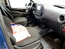 Mercedes-Benz Vito 114 TourerPro,lang,Automatik,8Sitze,Kamera
