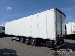 Schmitz Cargobull Tiefkühler Standard Doppelstock
