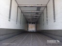 Schmitz Cargobull Tiefkühler Standard Doppelstock