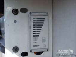Schmitz Cargobull Tiefkühler Standard Doppelstock