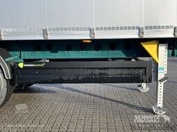 Berger Curtainsider Coil