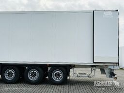 Schmitz Cargobull Tiefkühler Standard Doppelstock Trennwand