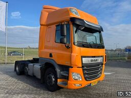 DAF CF 450 SC, Euro 6, / 6x2