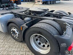 DAF CF 450 SC, Euro 6, / 6x2