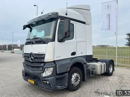 Mercedes-Benz Actros 1840 StreamSpace, Euro 6