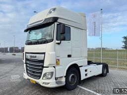 Standardni SZM DAF XF 480 SSC, Euro 6, / 2 Tanks