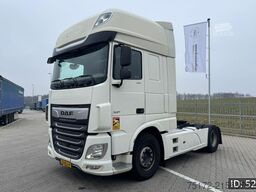 Standardni SZM DAF XF 480 SSC, Euro 6, / 2 Tanks