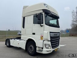 DAF XF 480 SSC, Euro 6, / 2 Tanks