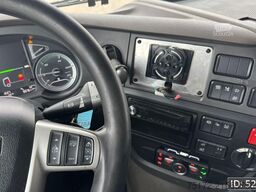 DAF XF 480 SSC, Euro 6, / 2 Tanks