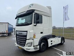 Standardni SZM DAF XF 480 SSC, Euro 6