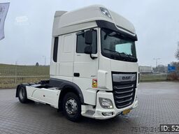 DAF XF 480 SSC, Euro 6