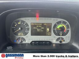 Mercedes-Benz Actros 2641 K 6x4,MP II, Meiller, Rollplane