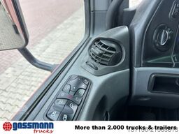 Mercedes-Benz Actros 2641 K 6x4,MP II, Meiller, Rollplane