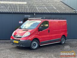 Opel VIVARO L1H1 - airco - NL voertuig - APK FEB 202...