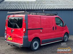 Opel VIVARO L1H1 - airco - NL voertuig - APK FEB 202...