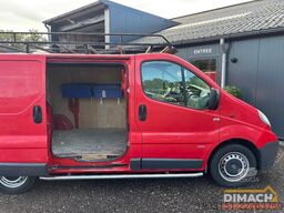 Opel VIVARO L1H1 - airco - NL voertuig - APK FEB 202...