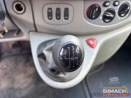 Opel VIVARO L1H1 - airco - NL voertuig - APK FEB 202...