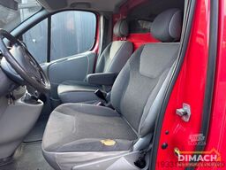 Opel VIVARO L1H1 - airco - NL voertuig - APK FEB 202...