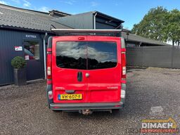 Opel VIVARO L1H1 - airco - NL voertuig - APK FEB 202...