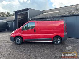 Opel VIVARO L1H1 - airco - NL voertuig - APK FEB 202...