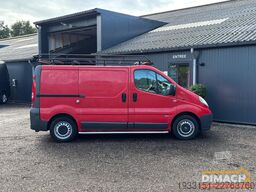 Opel VIVARO L1H1 - airco - NL voertuig - APK FEB 202...