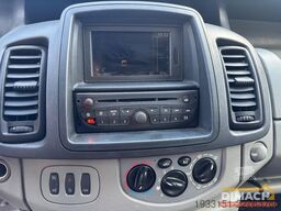 Opel VIVARO L1H1 - airco - NL voertuig - APK FEB 202...