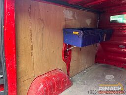 Opel VIVARO L1H1 - airco - NL voertuig - APK FEB 202...
