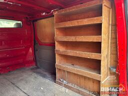Opel VIVARO L1H1 - airco - NL voertuig - APK FEB 202...