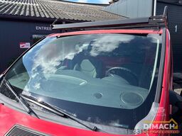 Opel VIVARO L1H1 - airco - NL voertuig - APK FEB 202...