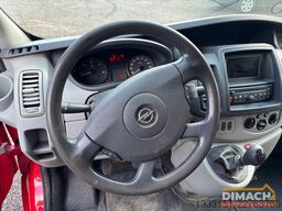Opel VIVARO L1H1 - airco - NL voertuig - APK FEB 202...