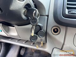 Opel VIVARO L1H1 - airco - NL voertuig - APK FEB 202...