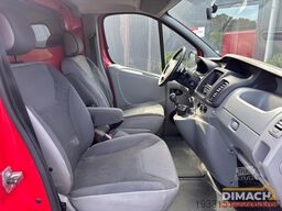 Opel VIVARO L1H1 - airco - NL voertuig - APK FEB 202...