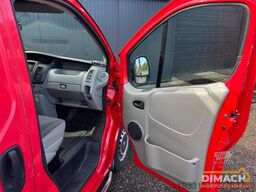 Opel VIVARO L1H1 - airco - NL voertuig - APK FEB 202...